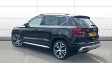 SEAT Ateca 1.5 TSI EVO Xperience Lux 5dr DSG Petrol Estate
